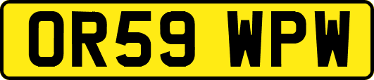 OR59WPW
