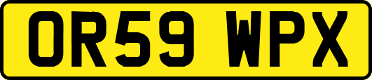 OR59WPX