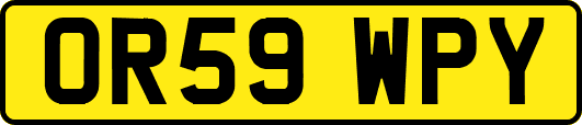 OR59WPY