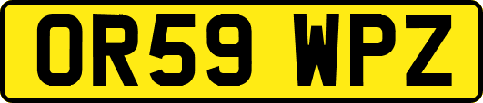 OR59WPZ