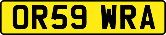 OR59WRA