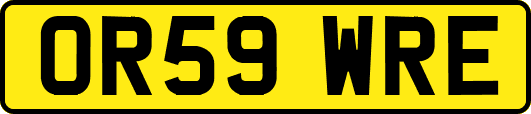 OR59WRE