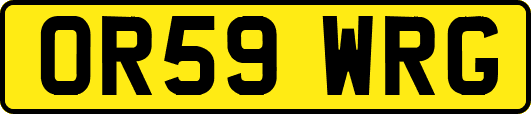 OR59WRG