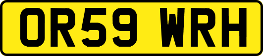 OR59WRH