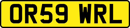 OR59WRL