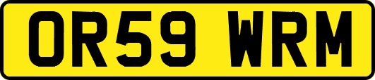 OR59WRM