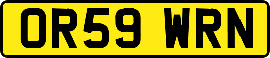 OR59WRN