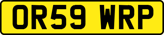 OR59WRP