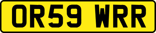 OR59WRR