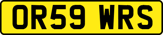 OR59WRS
