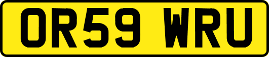 OR59WRU