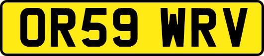 OR59WRV