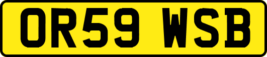 OR59WSB
