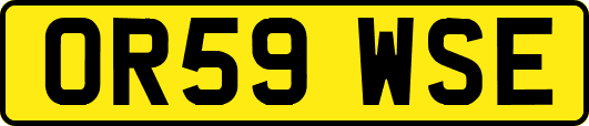 OR59WSE