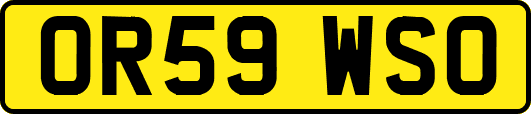 OR59WSO