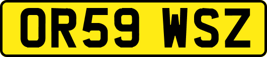 OR59WSZ