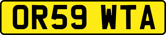 OR59WTA