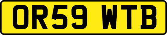OR59WTB