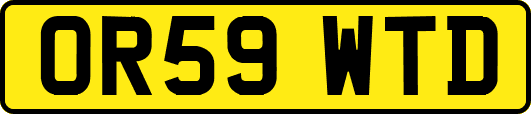 OR59WTD