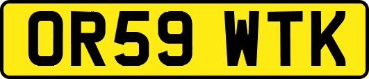 OR59WTK