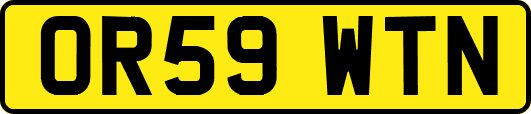 OR59WTN