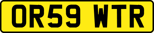 OR59WTR