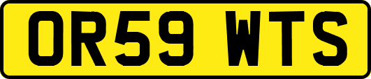 OR59WTS