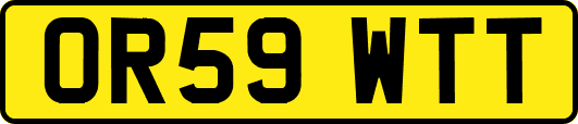 OR59WTT