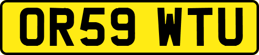 OR59WTU