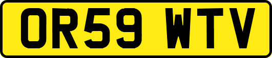 OR59WTV
