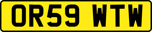 OR59WTW