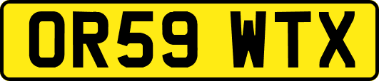 OR59WTX