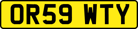 OR59WTY