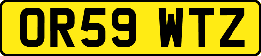 OR59WTZ