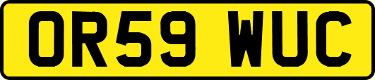 OR59WUC