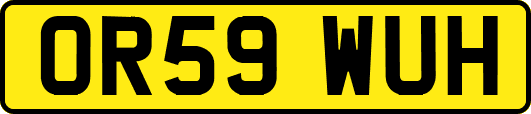 OR59WUH