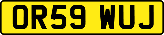 OR59WUJ