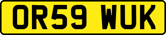 OR59WUK