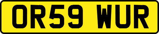 OR59WUR