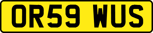 OR59WUS