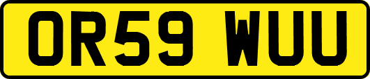 OR59WUU