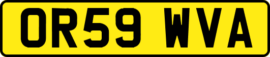 OR59WVA