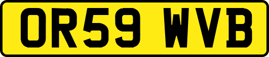 OR59WVB