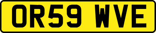 OR59WVE