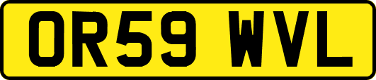 OR59WVL