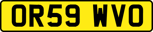 OR59WVO