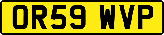 OR59WVP