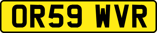 OR59WVR