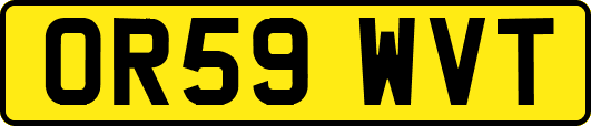 OR59WVT