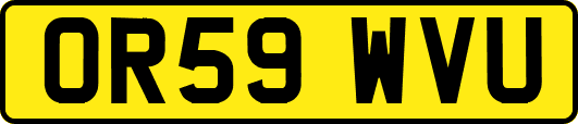 OR59WVU